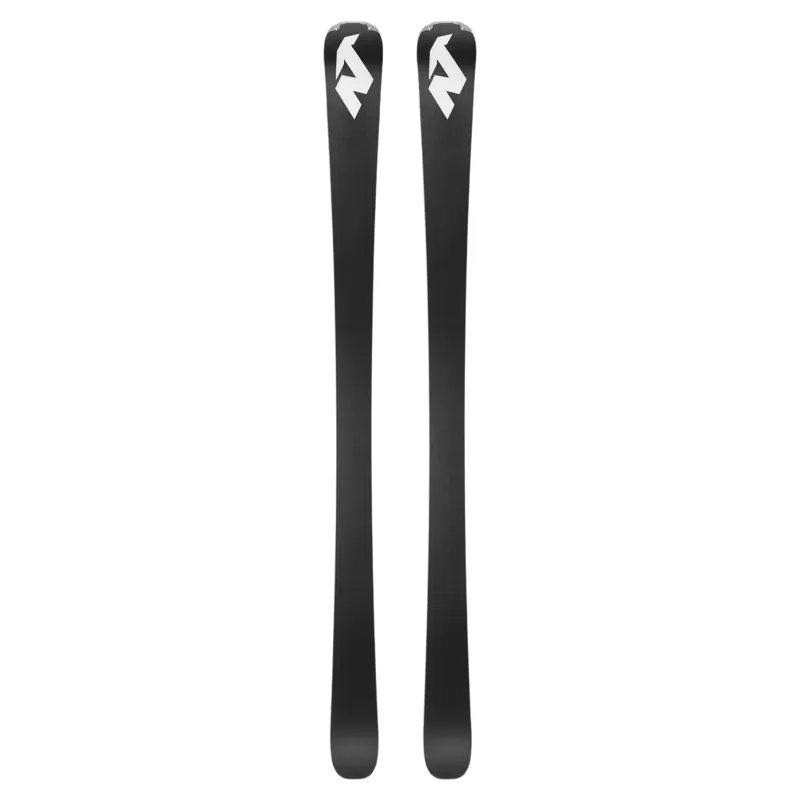 Nordica Belle DC 78 Women's Skis with Bindings 2027-1