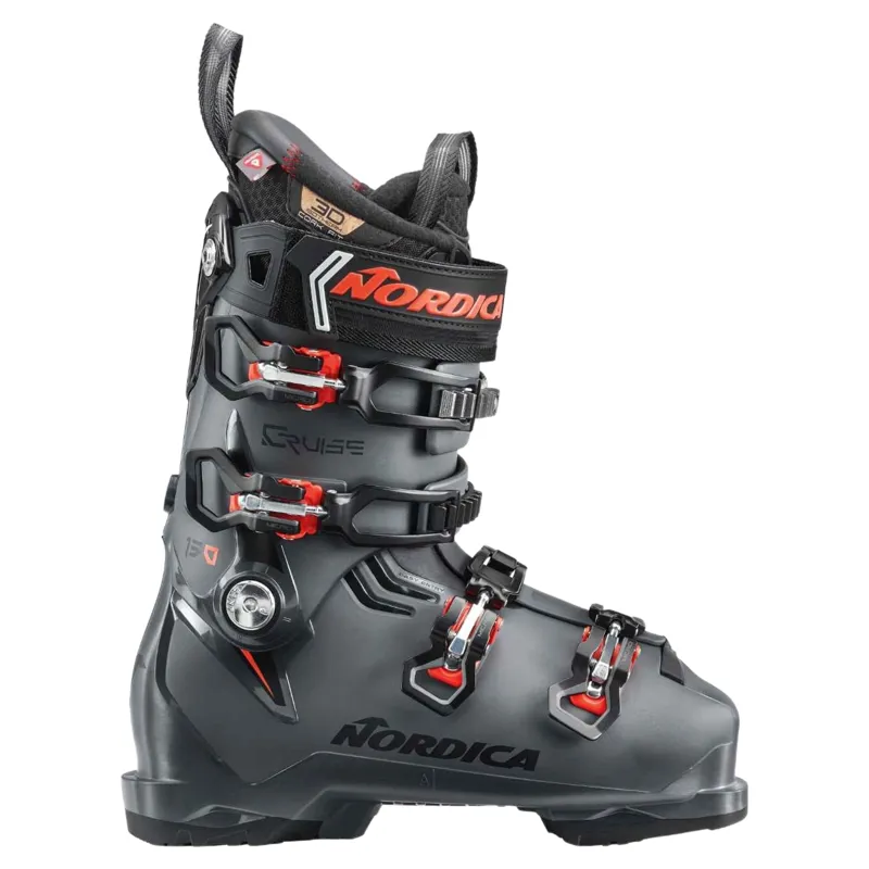 Nordica Cruise 130 Mens Ski Boots 2027