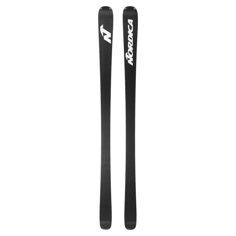 Nordica Dobermann Multipista DC Skis + Bindings 2027-1