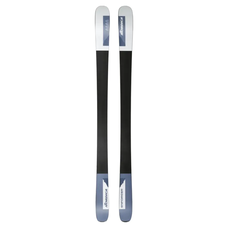 Nordica Enforcer 89 Skis 2027-1