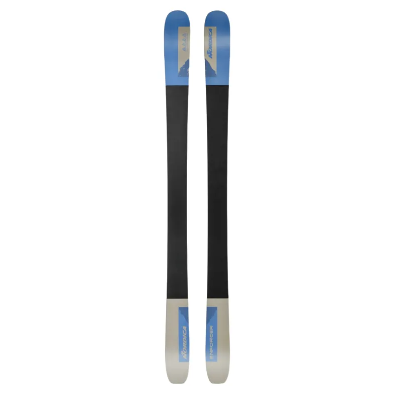 Nordica Enforcer 99 Skis 2027-1