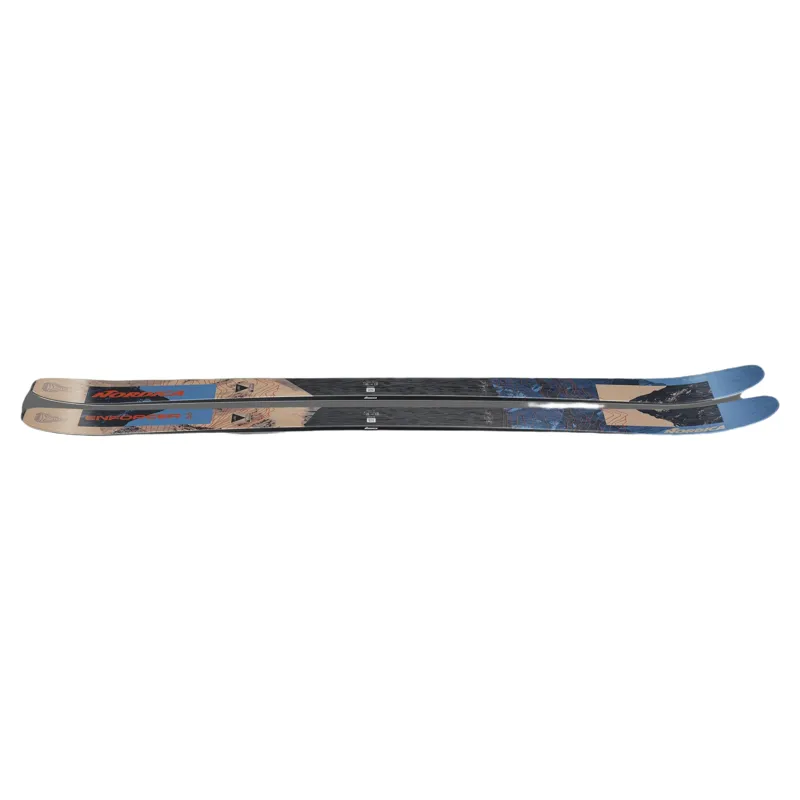 Nordica Enforcer 99 Skis 2027-6