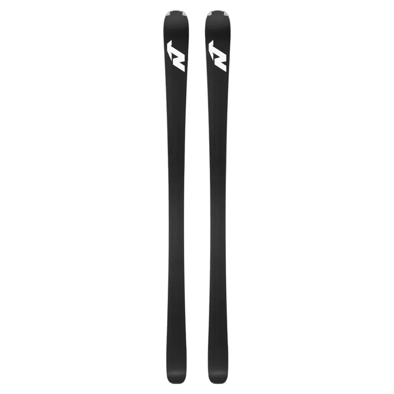 Nordica Multipista DC 74 Skis with Bindings 2027-1