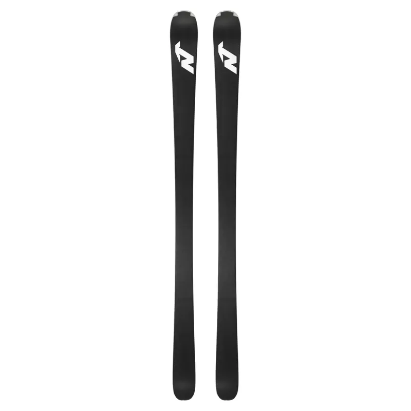 Nordica Multipista DC 80 Skis with Bindings 2027-1
