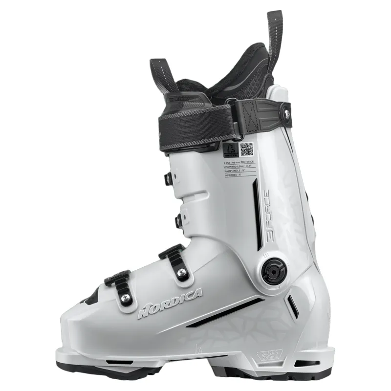 Nordica Promachine 3 105 W GW Ski Boot-1