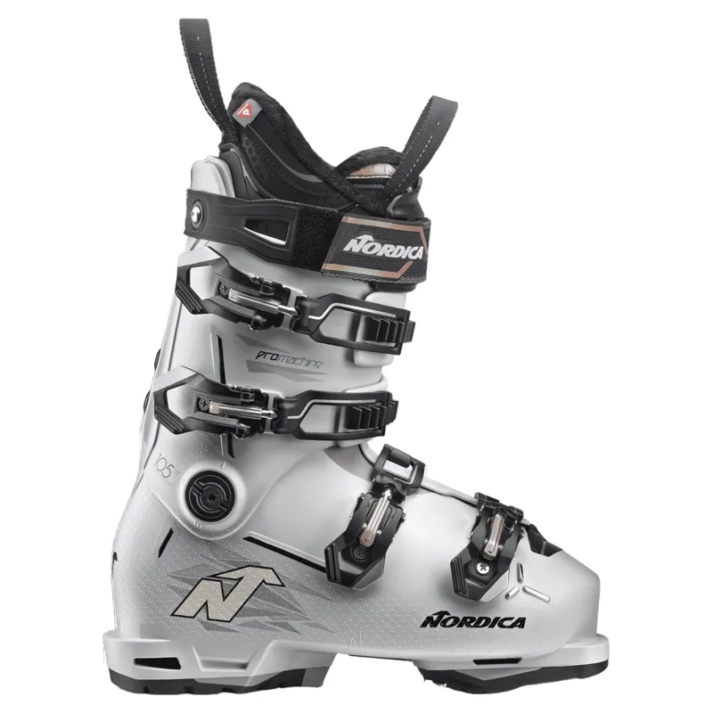 Nordica Promachine 3 105 W GW Ski Boot