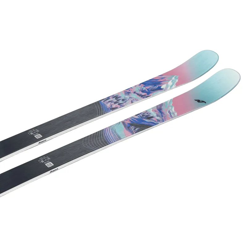 Nordica Santa Ana 82 Skis 2027 - Skis Only-6