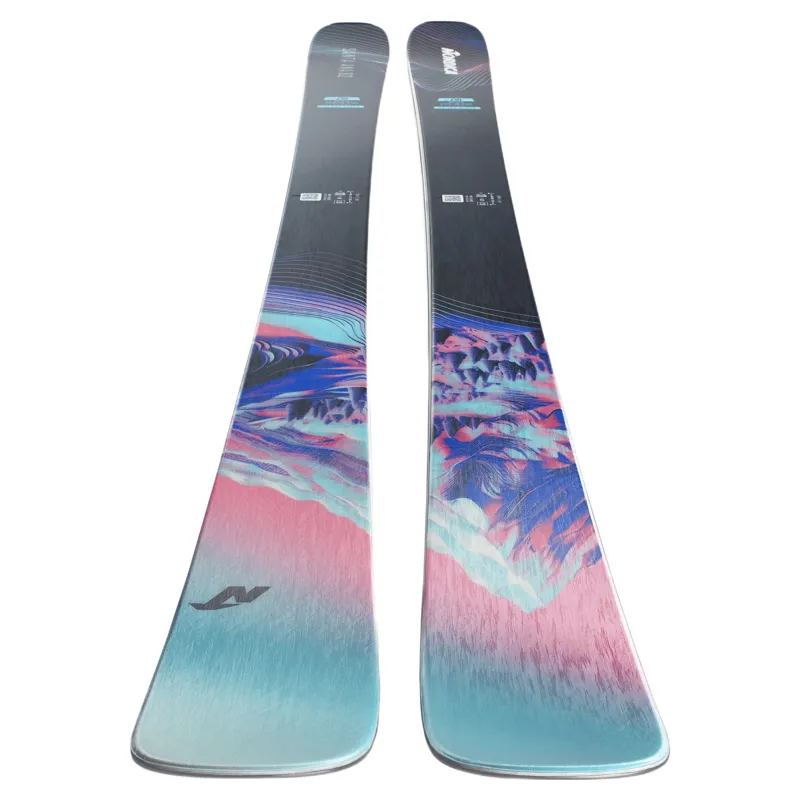 Nordica Santa Ana 82 Skis 2027 - Skis Only-3