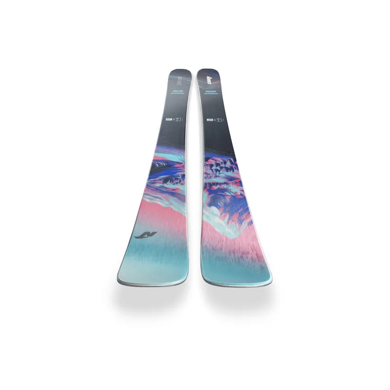Nordica Santa Ana 82 Skis-3