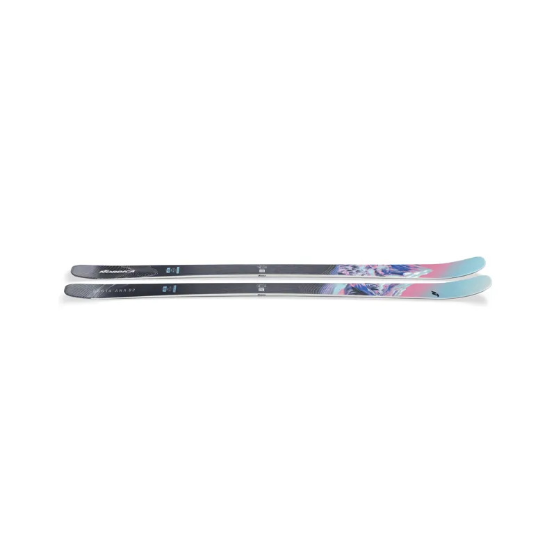 Nordica Santa Ana 82 Skis-4