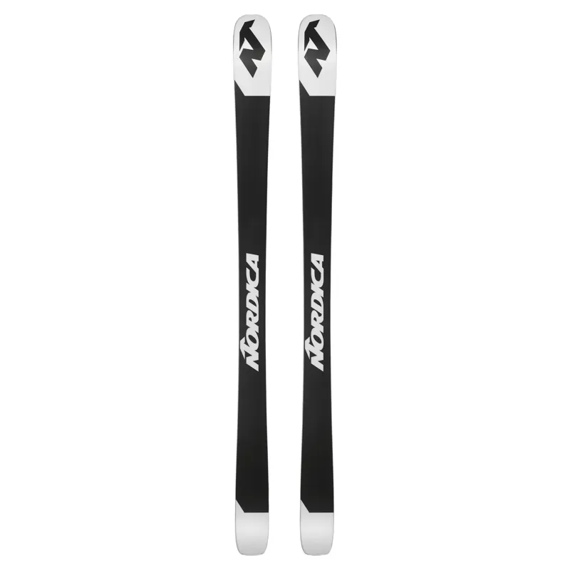 Nordica Santa Ana 82 Skis-1