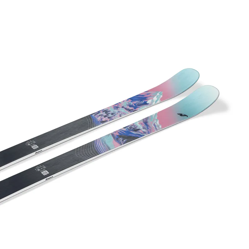 Nordica Santa Ana 82 Skis-6