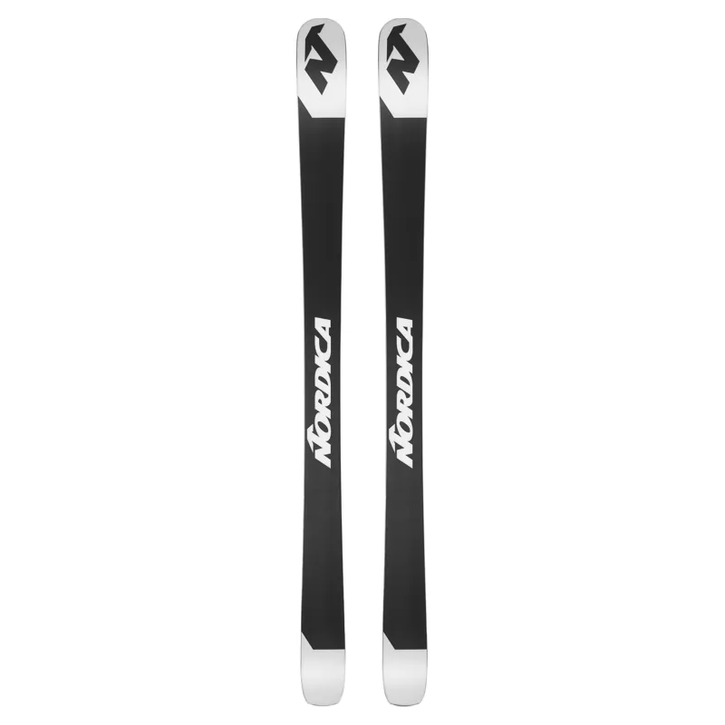 Nordica Santa Ana 87 Skis-1