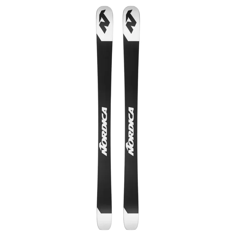 Nordica Santa Ana 92 Skis-1