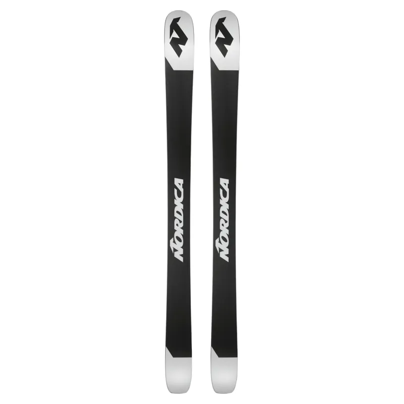 Nordica Santa Ana 97 Skis-1