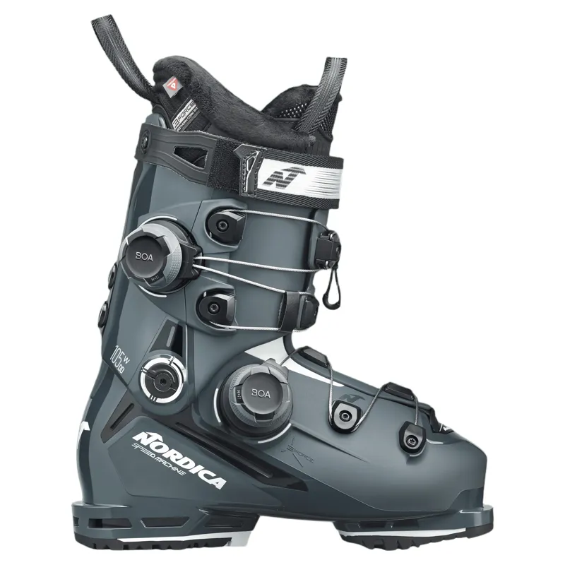 Nordica Speedmachine 3 105 BOA DD Women's Ski Boots