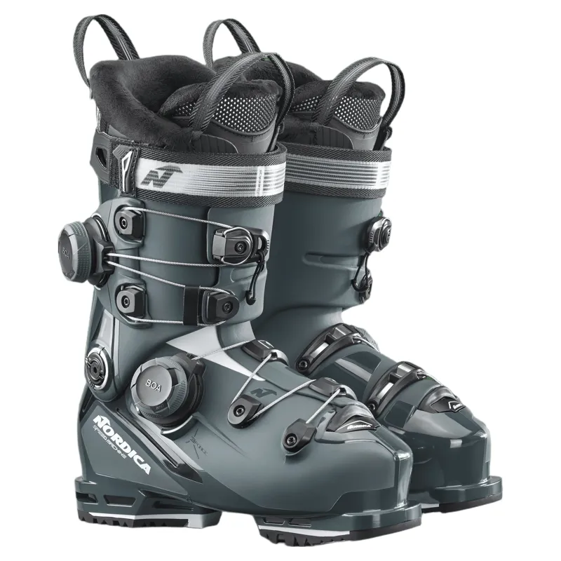Nordica Speedmachine 3 105 BOA DD Women's Ski Boots-6