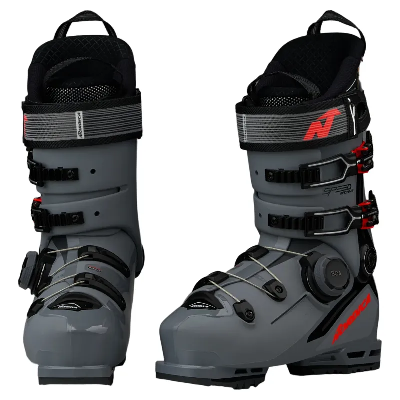 Nordica Speedmachine 3 120 BOA Mens Ski Boots 2027-1