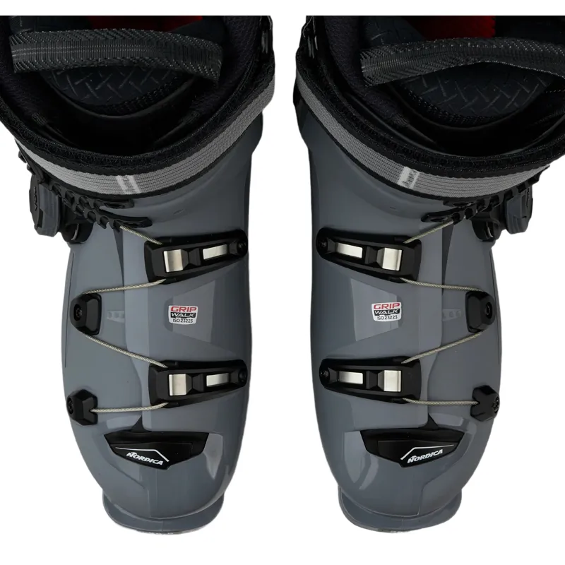 Nordica Speedmachine 3 120 BOA Mens Ski Boots 2027-4