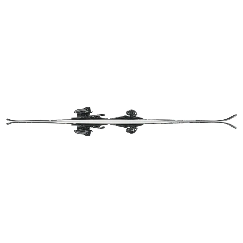 Nordica Wild Belle 74 Women's Skis with Bindings 2027-6