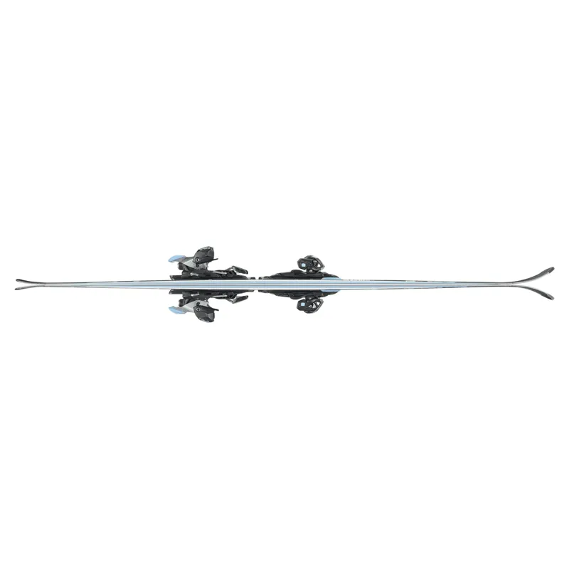 Nordica Wild Belle DC 84 Skis with Bindings 2027-5