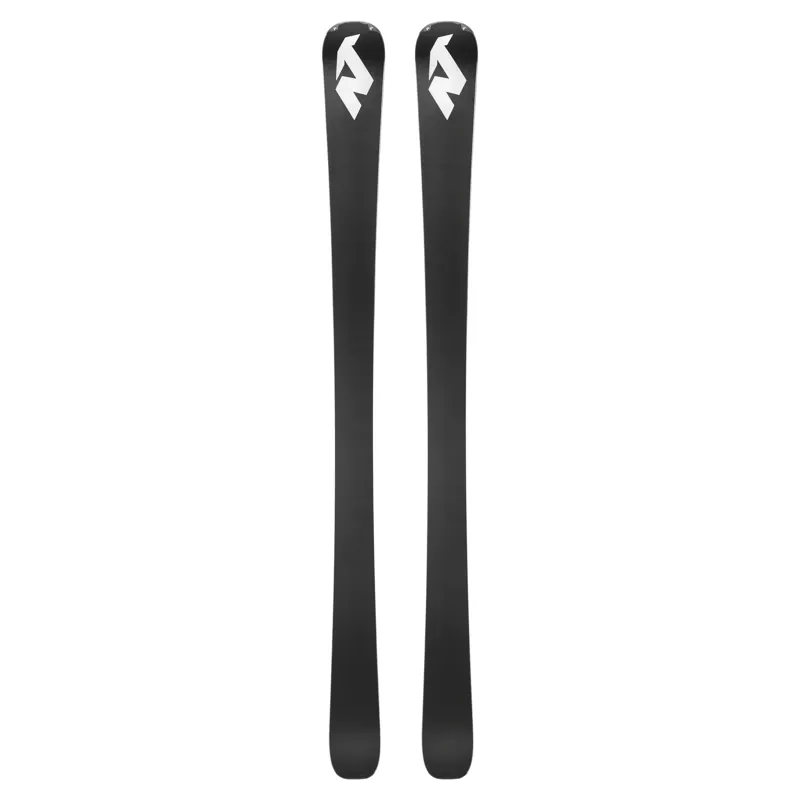 Nordica Wild Belle DC 84 Skis with Bindings 2027-1