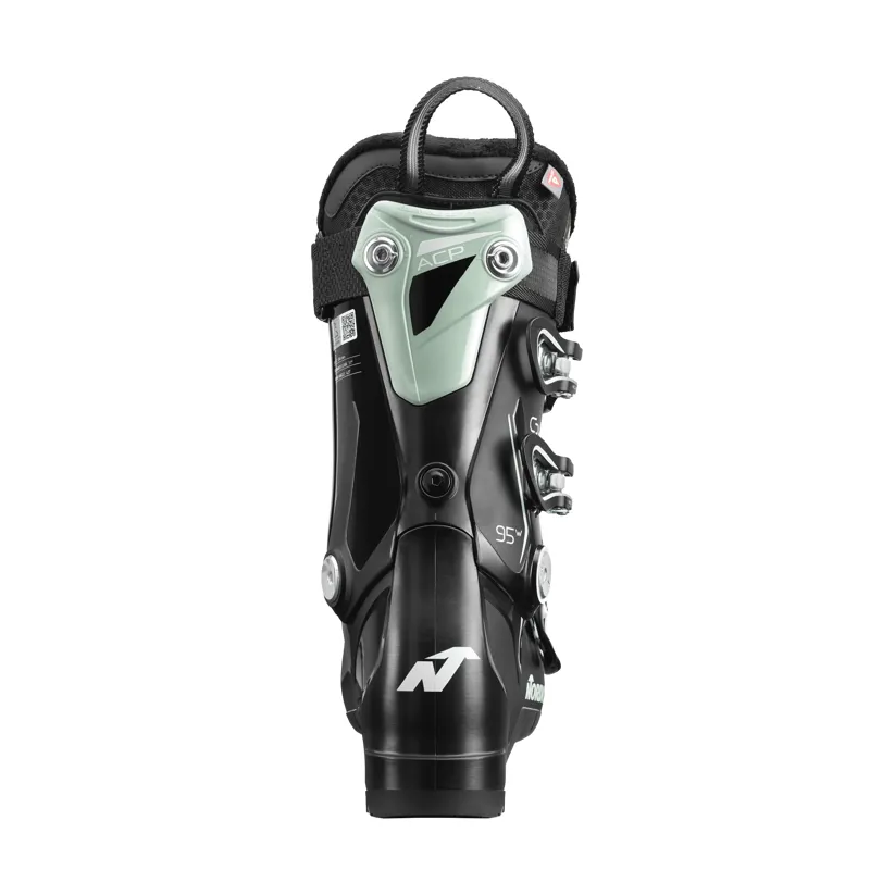 Nordica Cruise 95W Womens Ski Boots 2026-1