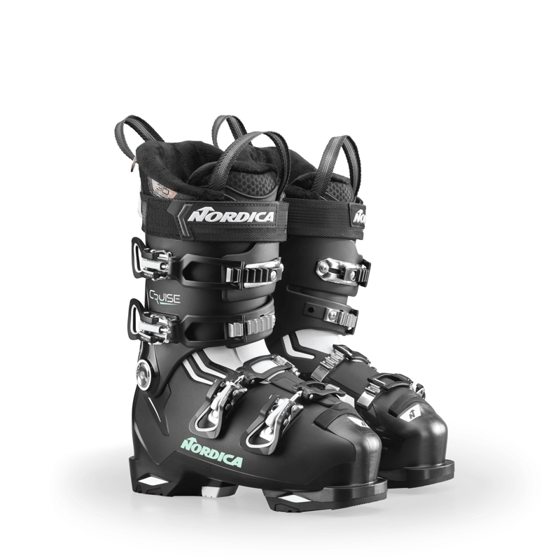 Nordica Cruise 95W Womens Ski Boots 2026-4
