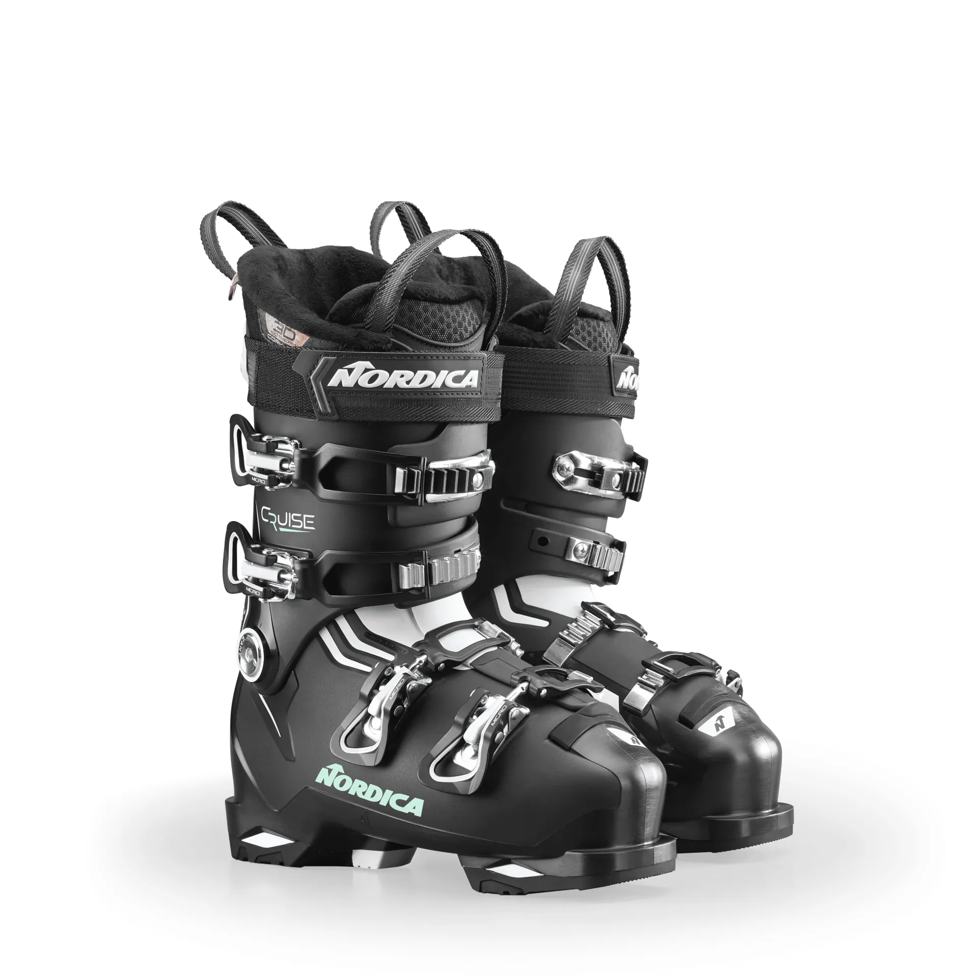 Nordica Cruise 95W Womens Ski Boots
