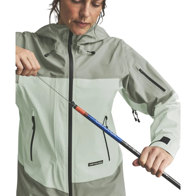Ortovox Avalanche Probe Carbon 320+-2