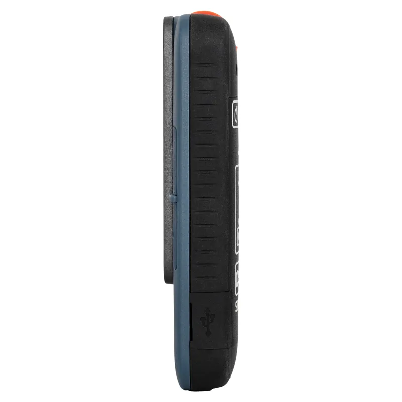 Ortovox Focus Pro Avalanche Transceiver in Safety Blue-4