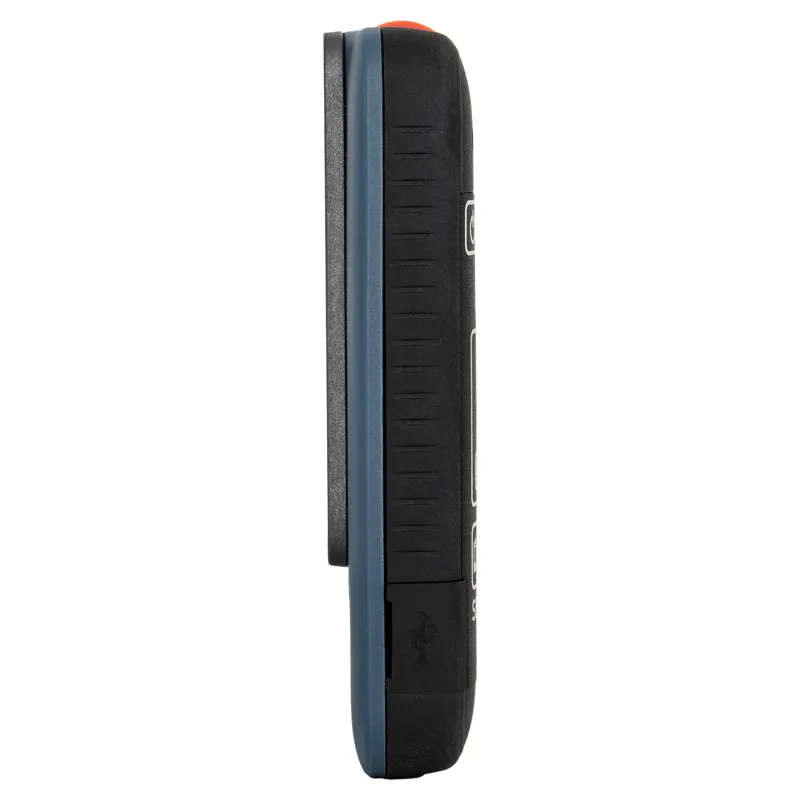 Ortovox Focus Voice Avalanche Transceiver in Safety Blue-4