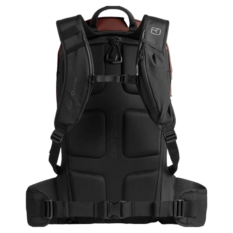 Ortovox Free Rider 20 S Backpack in Chestnut-1