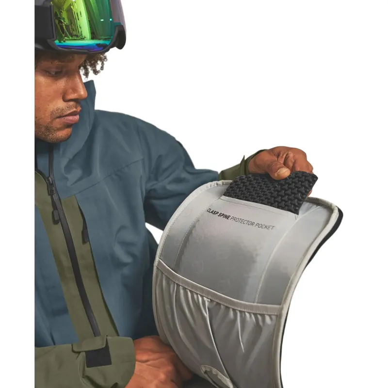 Ortovox Free Rider 22 Freeriding Backpack in Blue Note-6