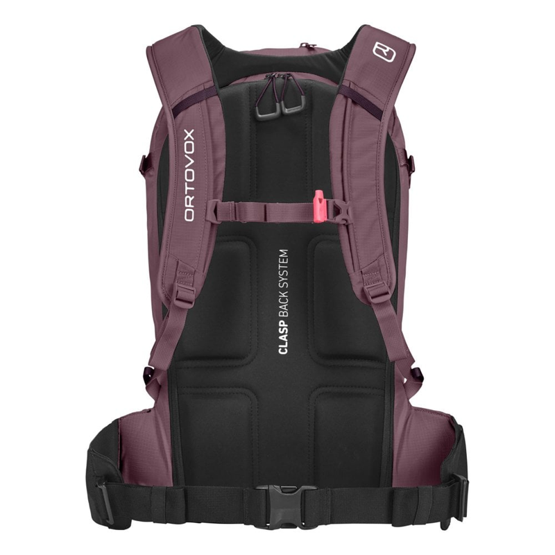Ortovox Free Rider 26 S Back Pack in Mountain Rose-1
