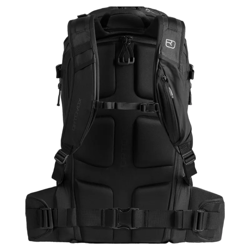 Ortovox Free Rider 28 Freeriding Backpack in Black Raven-1