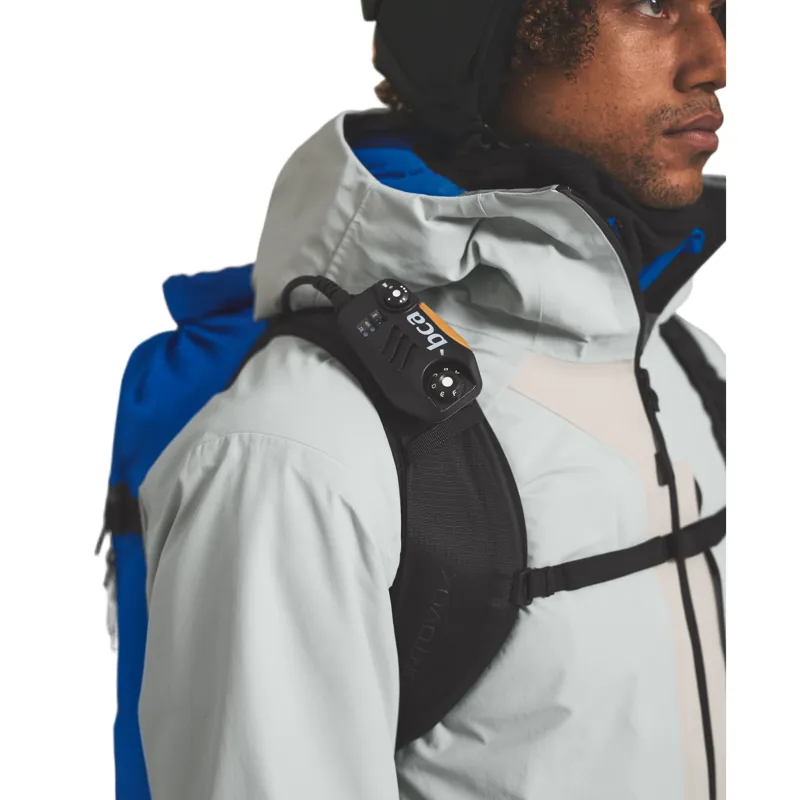Ortovox Free Rider 28 Freeriding Backpack in Blue Note-6