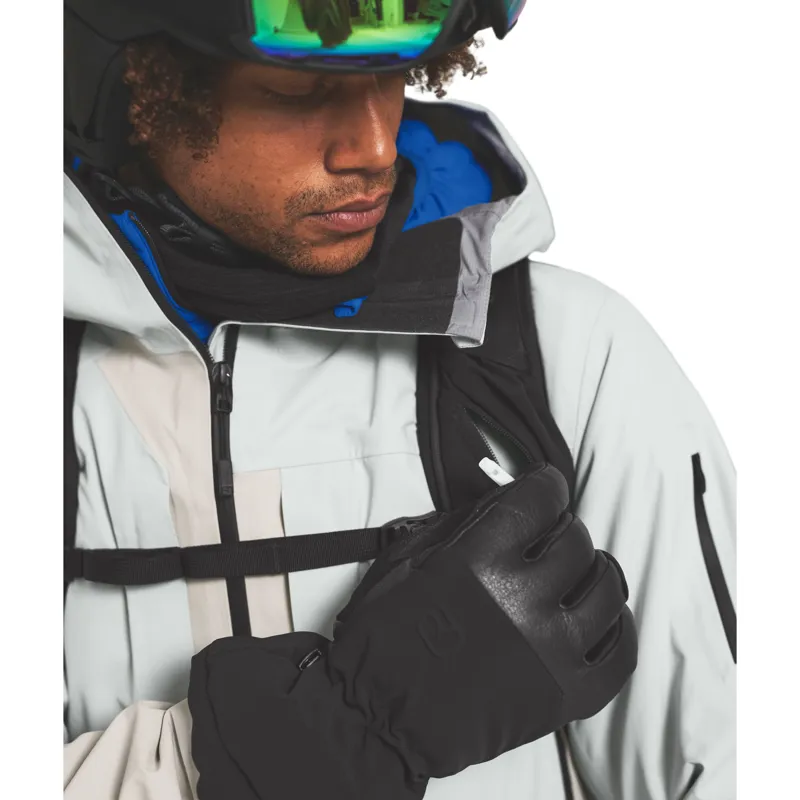 Ortovox Free Rider 28 Freeriding Backpack in Blue Note-7