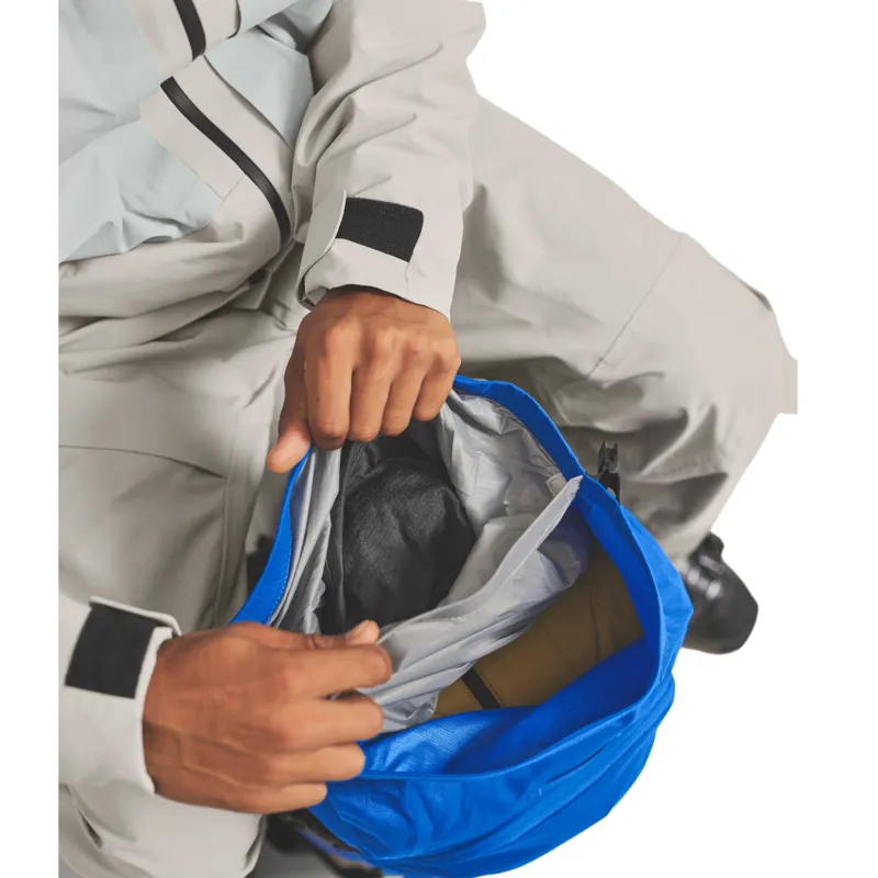 Ortovox Free Rider 28 Freeriding Backpack in Blue Note-8
