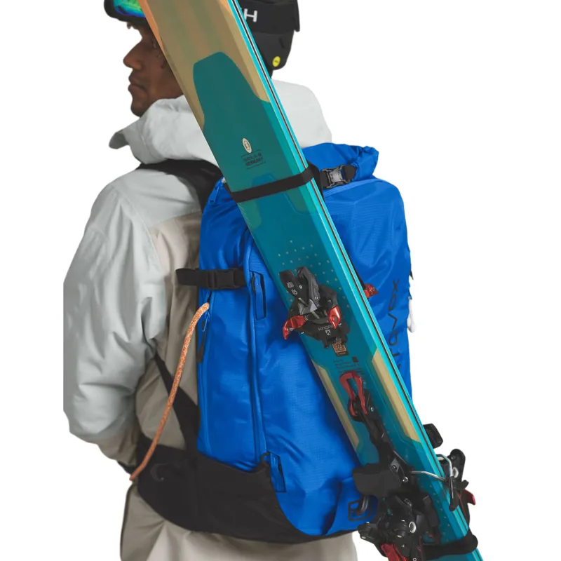 Ortovox Free Rider 28 Freeriding Backpack in Blue Note-3
