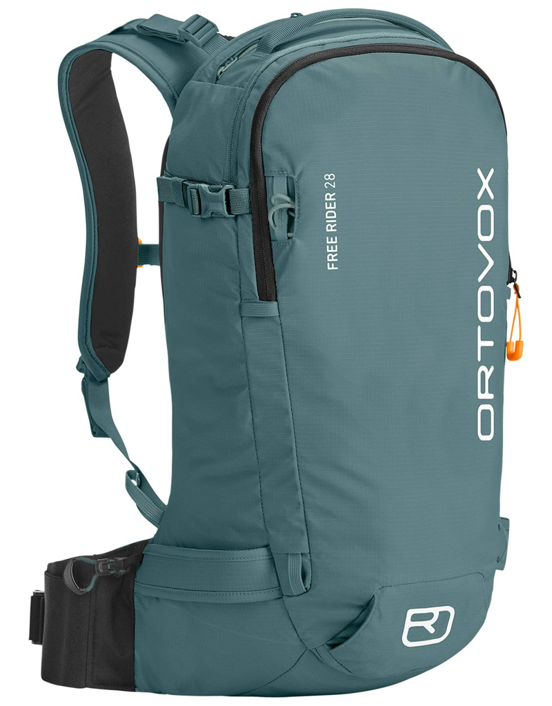 Ortovox Free Rider 28 Back Pack in Arctic Grey