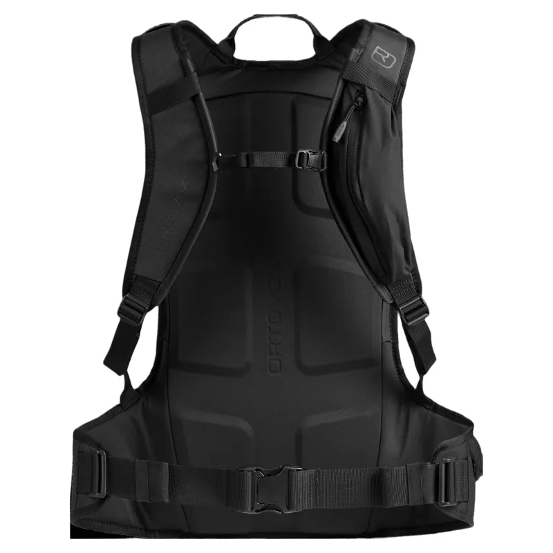 Ortovox Powder Rider 16 Backpack in Black Raven-1