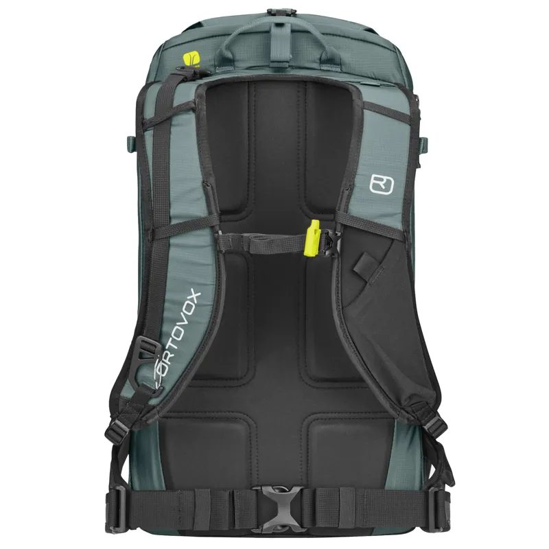 Ortovox Ravine 26S Backpack in Arctic Grey-1