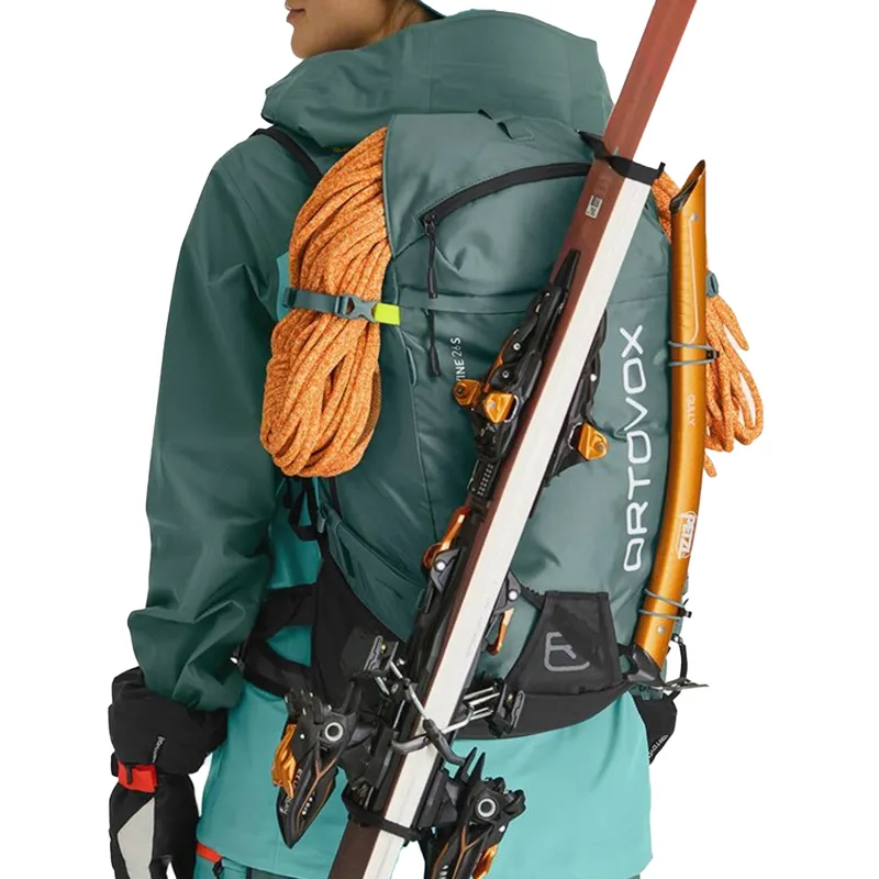 Ortovox Ravine 26S Backpack in Arctic Grey-2