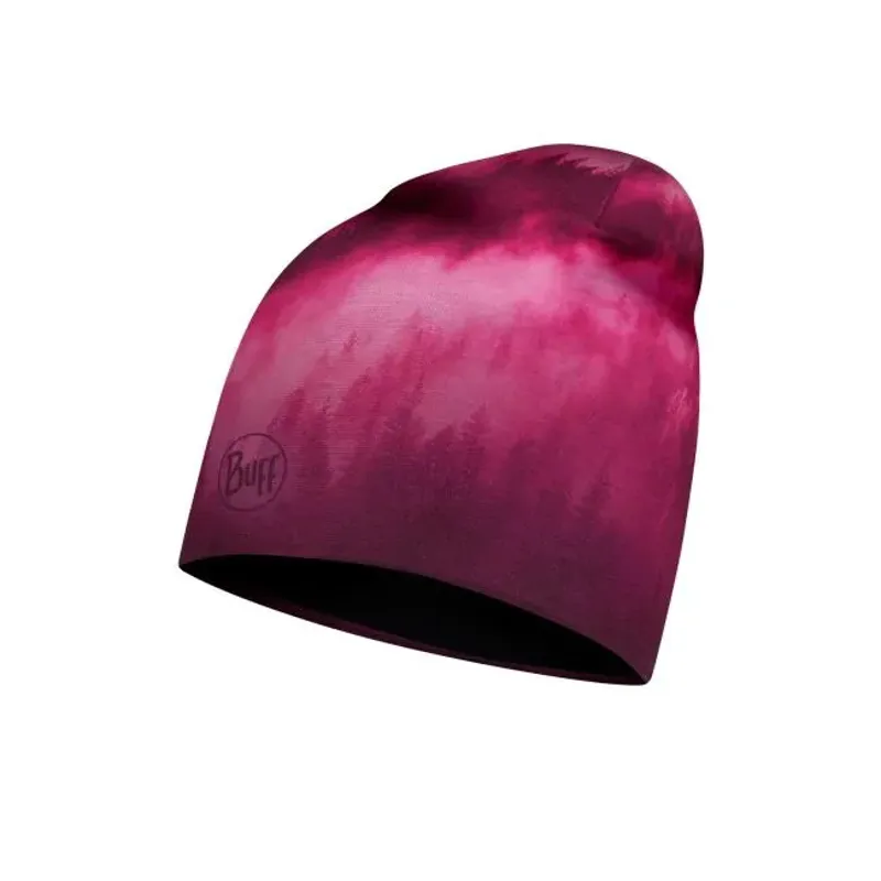 Buff EcoStretch Polar Beanie Hat in Pink
