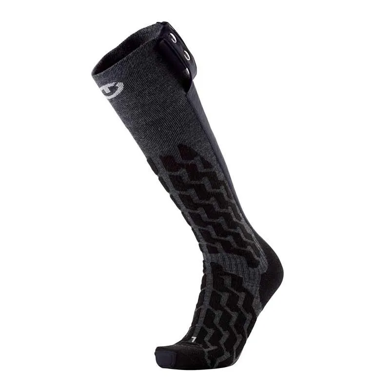 Thermic Powersocks Heat Fusion Uni ND Heated Ski Socks Unisex