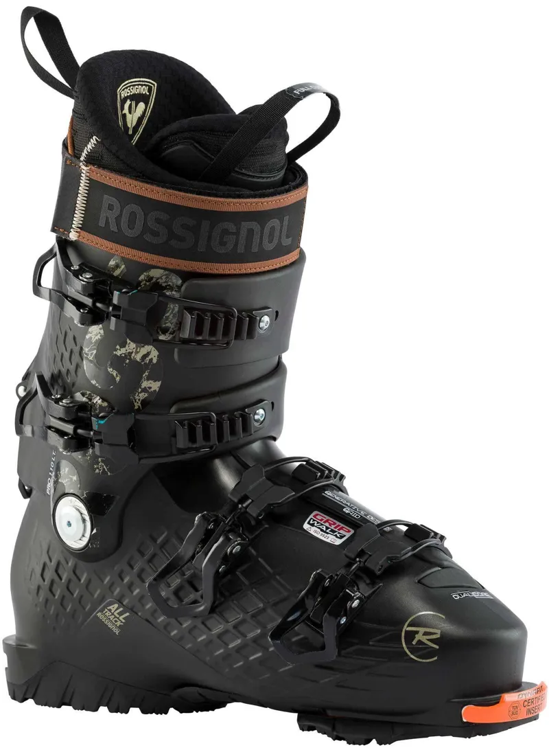 Rossignol alltrack shop pro 100