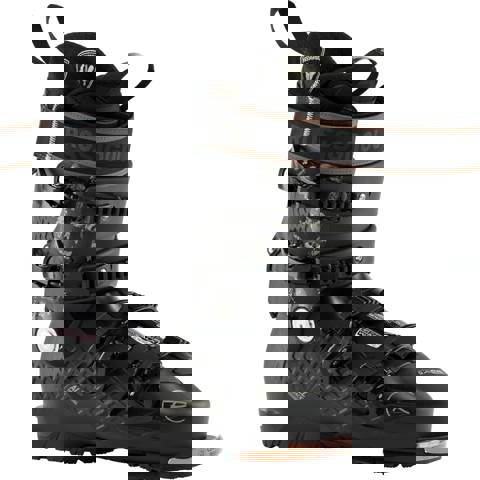 Mens ski 2025 boots clearance