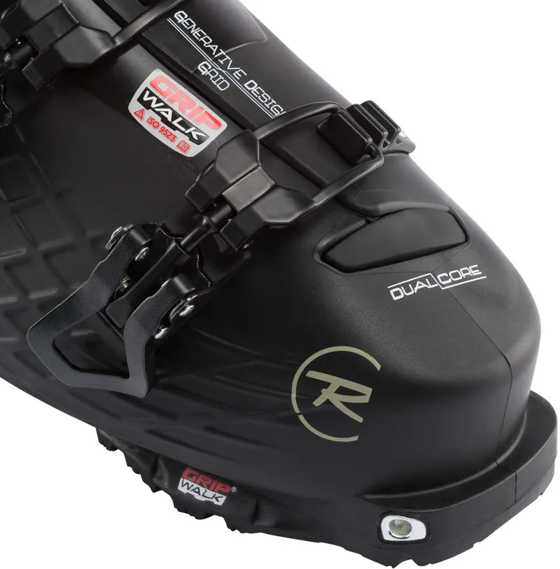 Rossignol alltrack pro 110 lt review deals