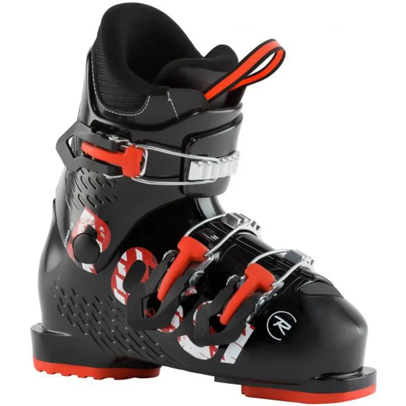 Rossignol Comp J3 Kids Ski Boots